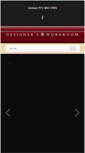 Mobile Screenshot of designers-workroom.com
